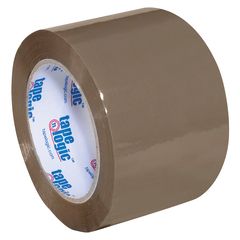 Tape Logic