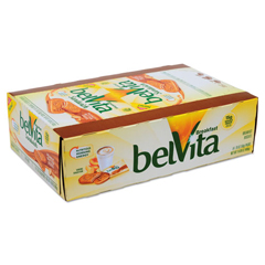 CDB04068 - Nabisco® belVita Breakfast Biscuits