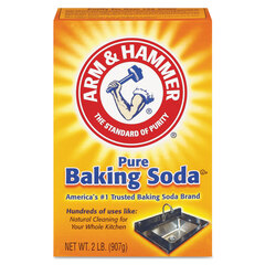 CDC3320001140 - Arm  Hammer™ Baking Soda