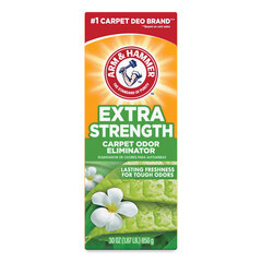 Arm & Hammer Odor & Dirt Eliminator with OxiClean&reg;
