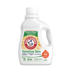 CDC3320050021 - HE Compatible Liquid Detergent