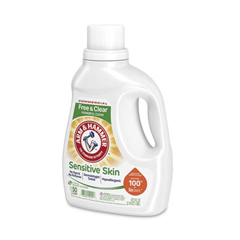 CDC3320050021 - HE Compatible Liquid Detergent
