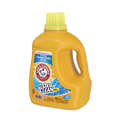 CDC3320050023 - OxiClean Concentrated Liquid Laundry Detergent