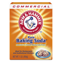 Arm & Hammer Pure Baking Soda