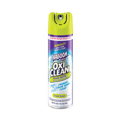 Arm & Hammer Foamtastic Bathroom Cleaner, Fresh Scent, 19 oz Spray Can