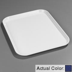 CFS1814FG014CS - Carlisle - Glassteel™ Rectangular- Solid Color Fiberglass Tray
