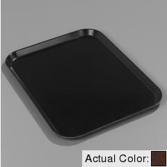CFS2015FG127CS - Carlisle - Glassteel™ Rectangular- Solid Color Fiberglass Tray
