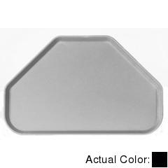 CFS2214FG004CS - Carlisle - Glassteel™ Trapezoid- Solid Color Fiberglass Tray