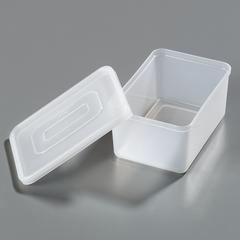 CFSSS10702CS - Carlisle - Condiment Replacement Containers/Lids