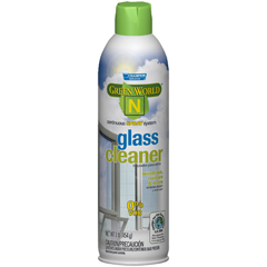 CHA438-5906 - Chase Products - Green World N™ Glass Cleaner