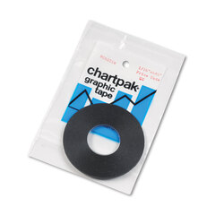 CHABG6201M - Chartpak® Graphic Chart Tapes
