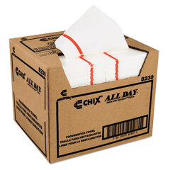 CHI8230 - Chix® Chicopee® All Day™ Service Towels