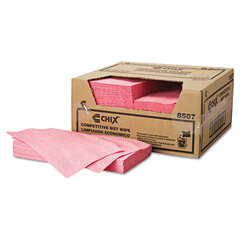 CHI8507 - Chix® Wet Wipes