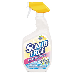 CHU3320035255 - Arm & Hammer® Scrub Free® Soap Scum Remover with Oxy Foaming Action