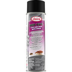 CLA006 - Claire - Bedbug & Lice Killer