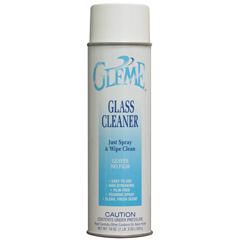 CLA050 - Claire - Gleme Glass Cleaner