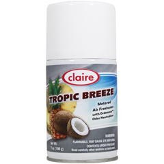 CLACL105 - Claire - Tropic Breeze Metered Air Freshener