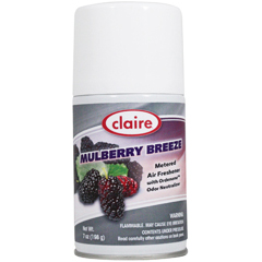 CLACL106 - Claire - Mulberry Breeze Metered Air Freshener