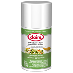 CLACL109 - Claire - Cucumber Melon Metered Air Freshener