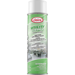 CLA862 - Claire - Gleme Utility Cleaner