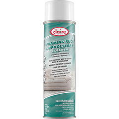 CLA869 - Claire - Foaming Rug & Upholstery Cleaner