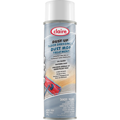 CLA875 - Claire - Dust Up Mop Treatment