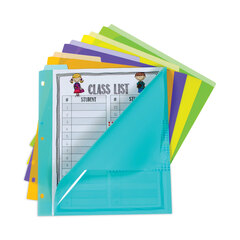 CLI07150 - C-Line® 5-Tab Index Dividers with Vertical Tab