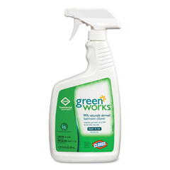 CLO00452 - Green Works® Bathroom Cleaner