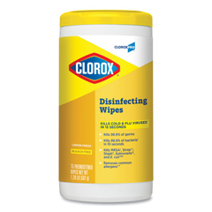 COX15948EA - Clorox® Disinfecting Wipes