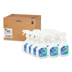 Clorox Professional Cleaner Degreaser Disinfectant, 32 oz Spray