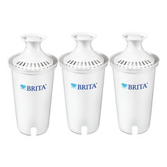 Clorox Professional Pitcher Replacement Filters, 3/Pack