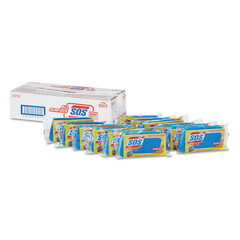 Clorox Professional All Surface Scrubber Sponge, 2.5 x 4.5, 0.9