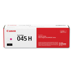 CNM1244C001 - Canon® Cartridge 045 H 1243C001, 1244C001, 1245C001, 1246C001 Toner