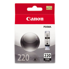 CNM2945B001 - Canon 2945B001 (PGI-220) Ink, Black