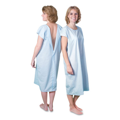 COE541506 - Core Products® Cloth Patient Gown