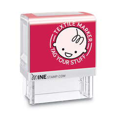 COS039605 - COSCO MINE® Textile Stamp