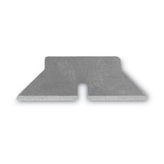 Cosco Easycut Self Retracting Cutter Blades, 10/Pack
