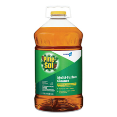 COX35418EA - Pine-Sol® Multi-Surface Cleaner Disinfectant
