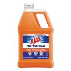 CPC47219 - Ajax® Dish Detergent, 4/CT