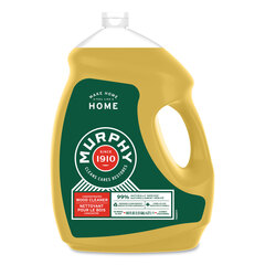 Colgate-Palmolive Oil Soap, Citronella Oil Scent, 145 oz Bottle