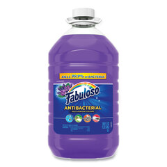 Colgate-Palmolive Antibacterial Multi-Purpose Cleaner, Lavender Scent, 169 oz Bottle, 3/Carton