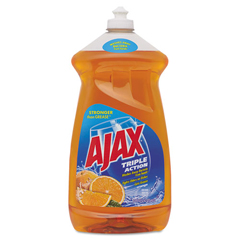 CPC49860CT - Ajax® Dish Detergent