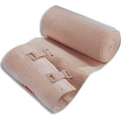 BD Ace Elastic Bandage, 4