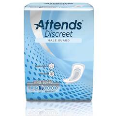 Attends Discreet Male Guard 12.5