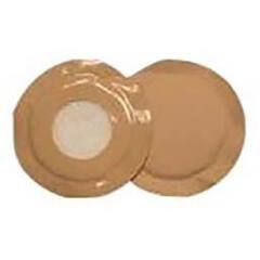 Austin Medical Products Ampatch Style SLNR with 7/8 Inch Round Opening, BX/1