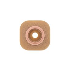 Hollister New Image CeraPlus Flat Extended Wear Barrier With Tape Border, Pre-sized 1-1/8