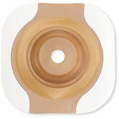 Hollister New Image CeraPlus 2-Piece Precut Convex (Extended Wear) Skin Barrier 7/8