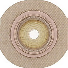 Hollister New Image Two-piece Shape-to-Fit Flat FormaFlex Skin Barrier 2-1/4