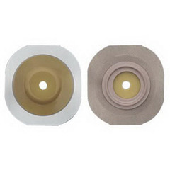 Hollister New Image Cut-to-Fit Convex FlexWear (Standard Wear) Skin Barrier 1