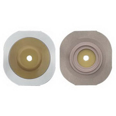 Hollister New Image Cut-to-Fit Convex FlexWear (Standard Wear) Skin Barrier 2